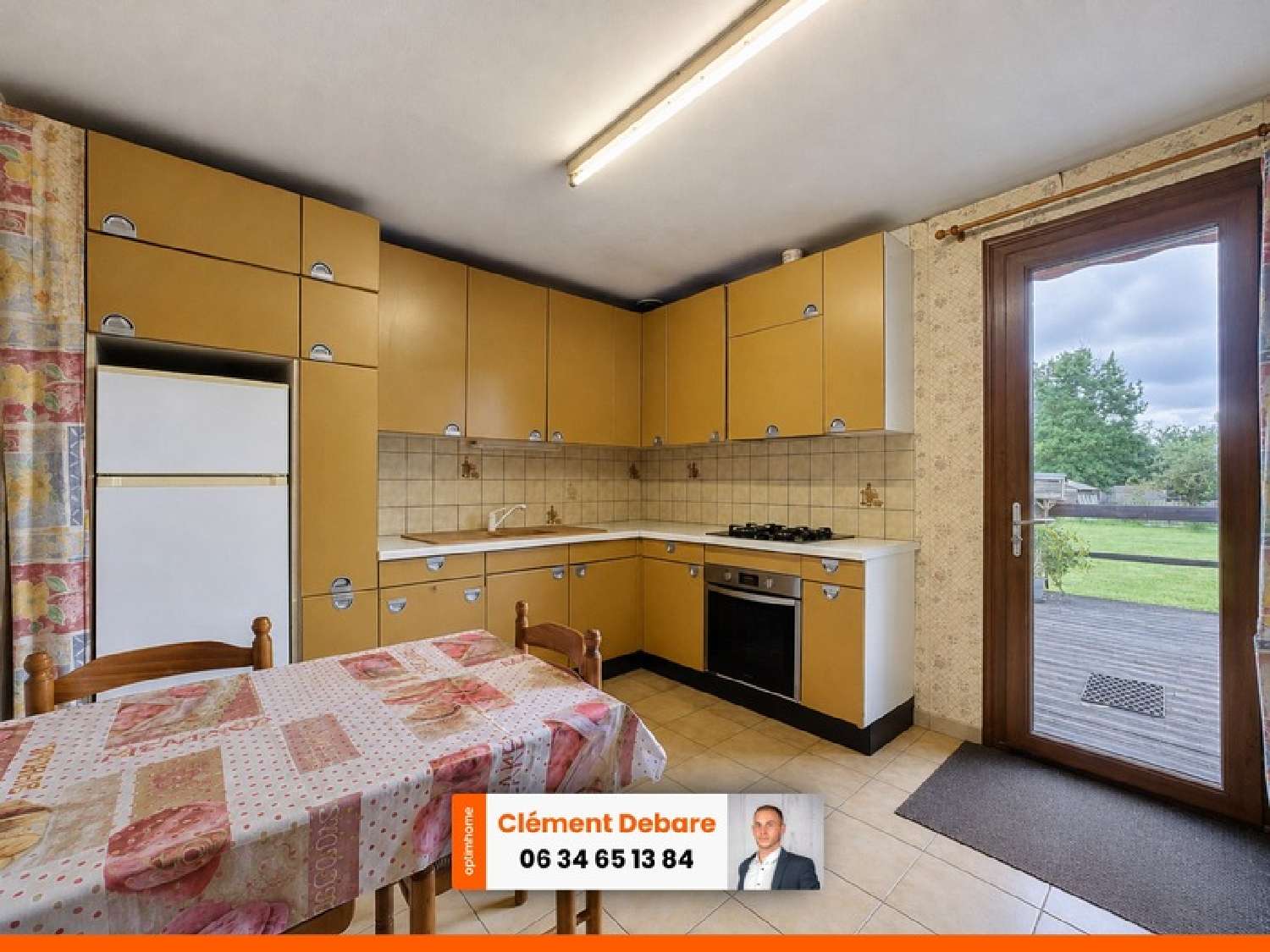  for sale house Saint-Martin-de-Sanzay Deux-Sèvres 6