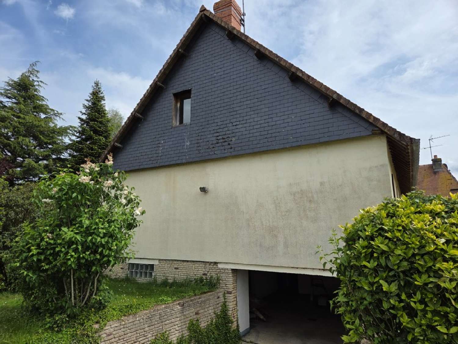  te koop huis Saint-Martin-aux-Chartrains Calvados 4