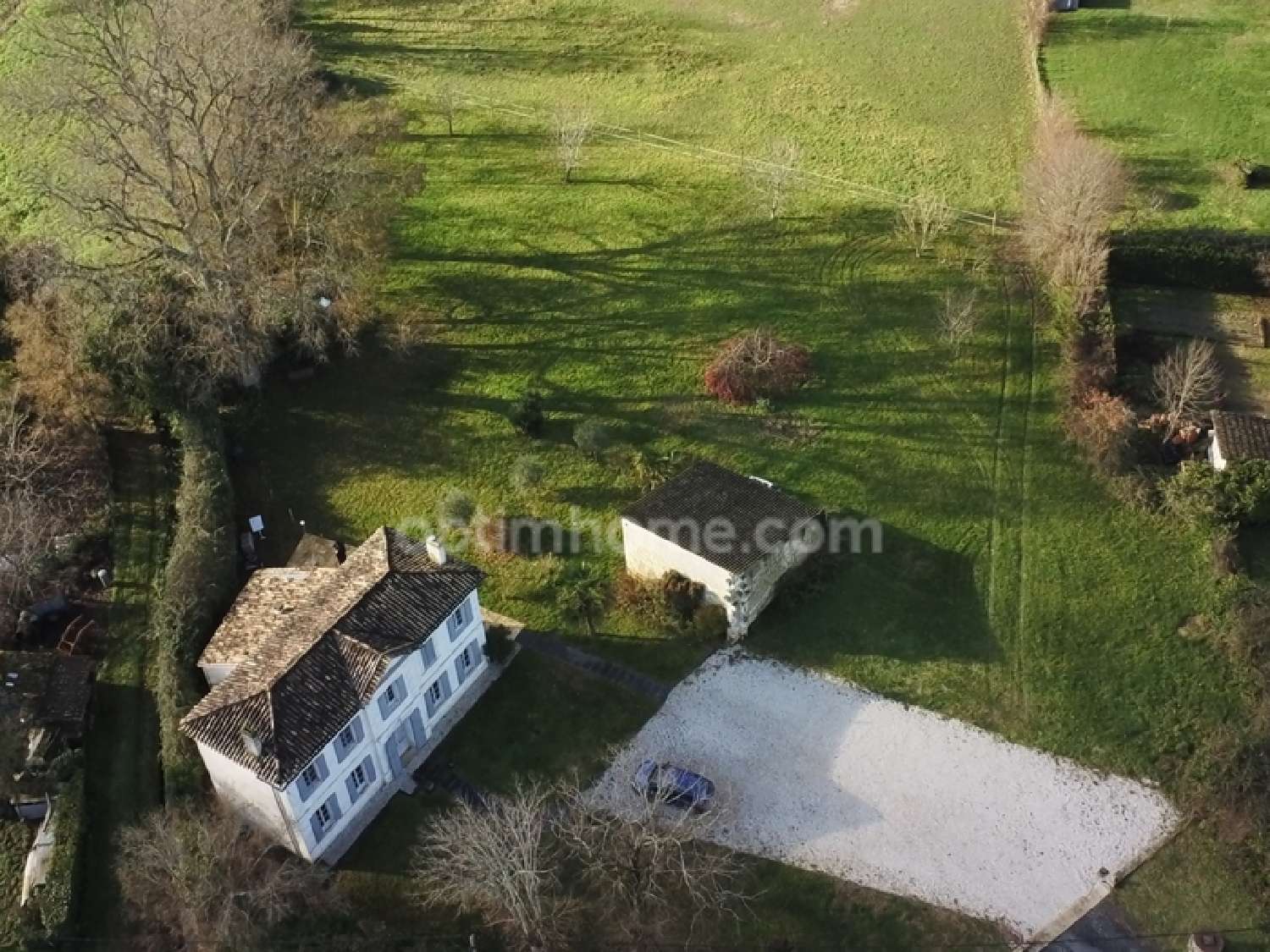  for sale house Saint-Martin-du-Bois Gironde 2