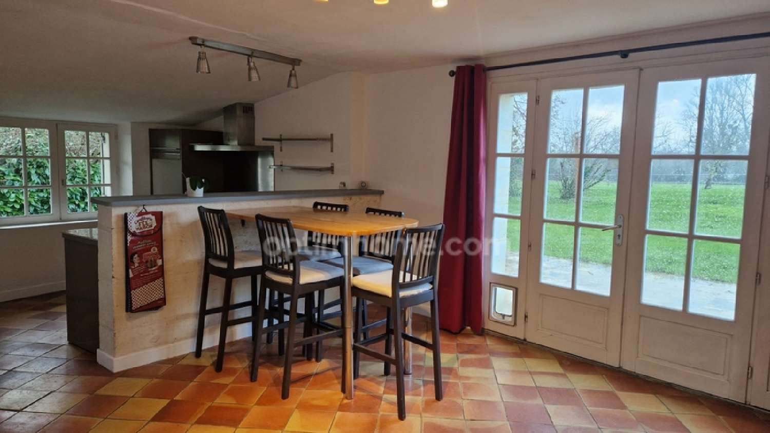  for sale house Saint-Martin-du-Bois Gironde 3