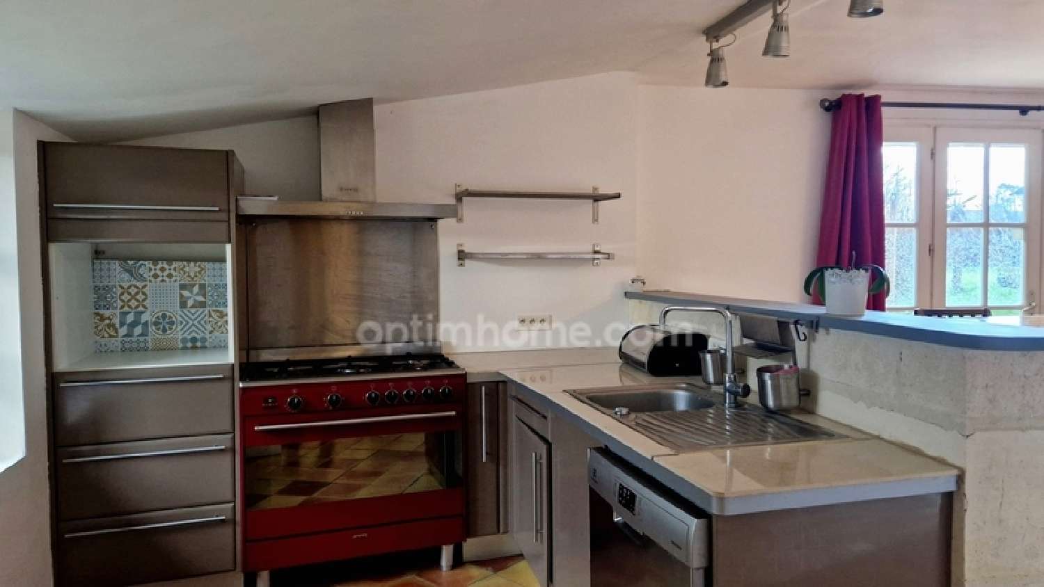  for sale house Saint-Martin-du-Bois Gironde 4