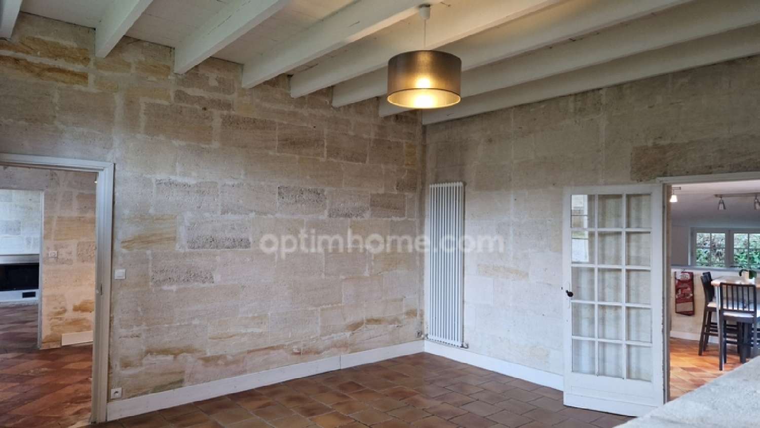  for sale house Saint-Martin-du-Bois Gironde 6