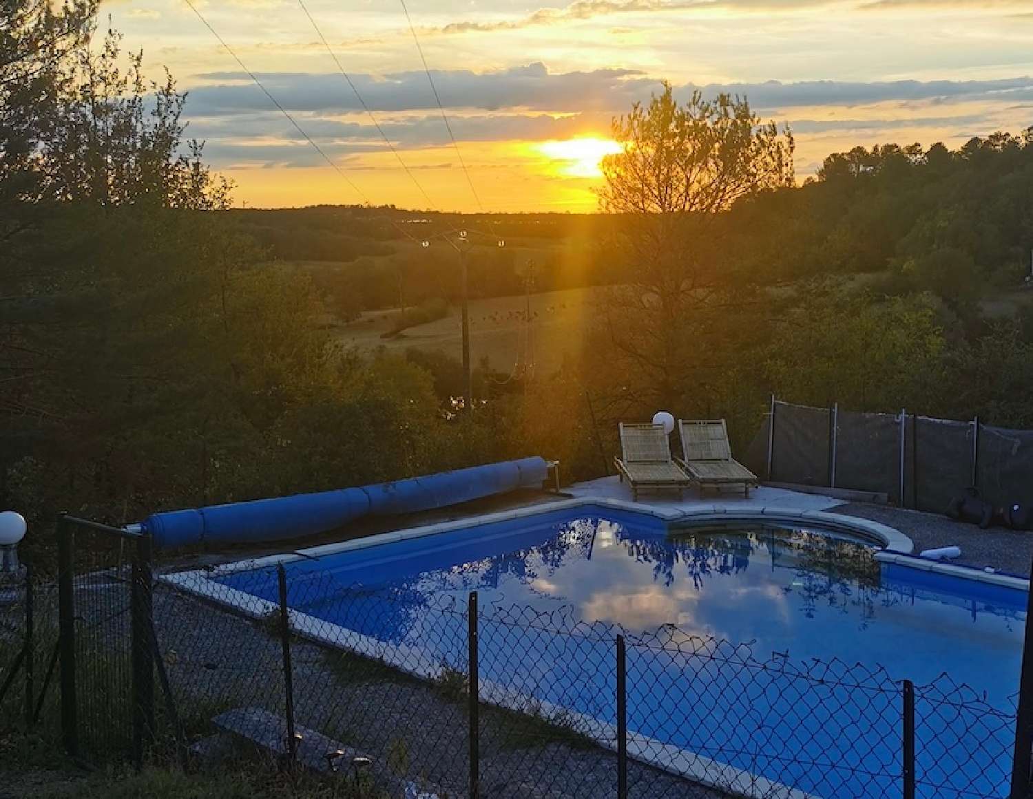 kaufen Haus Saint-Martin-de-Ribérac Dordogne 5