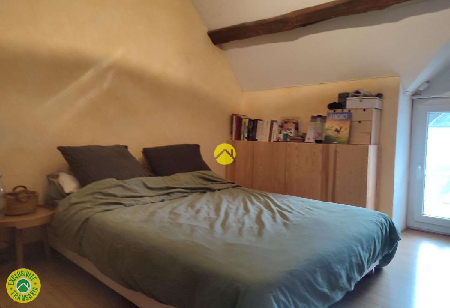 te koop huis Saint-Martin-d'Auxigny Cher 7