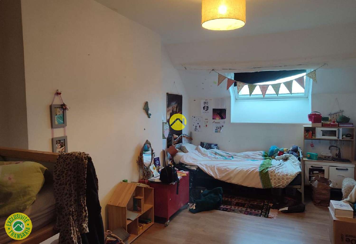 te koop huis Saint-Martin-d'Auxigny Cher 8