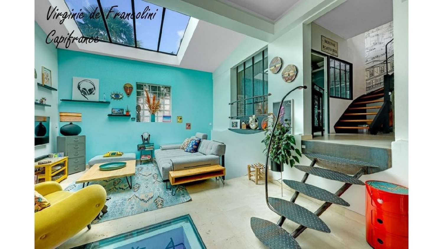  en venta casa Saint-Maur-des-Fossés Val-de-Marne 2