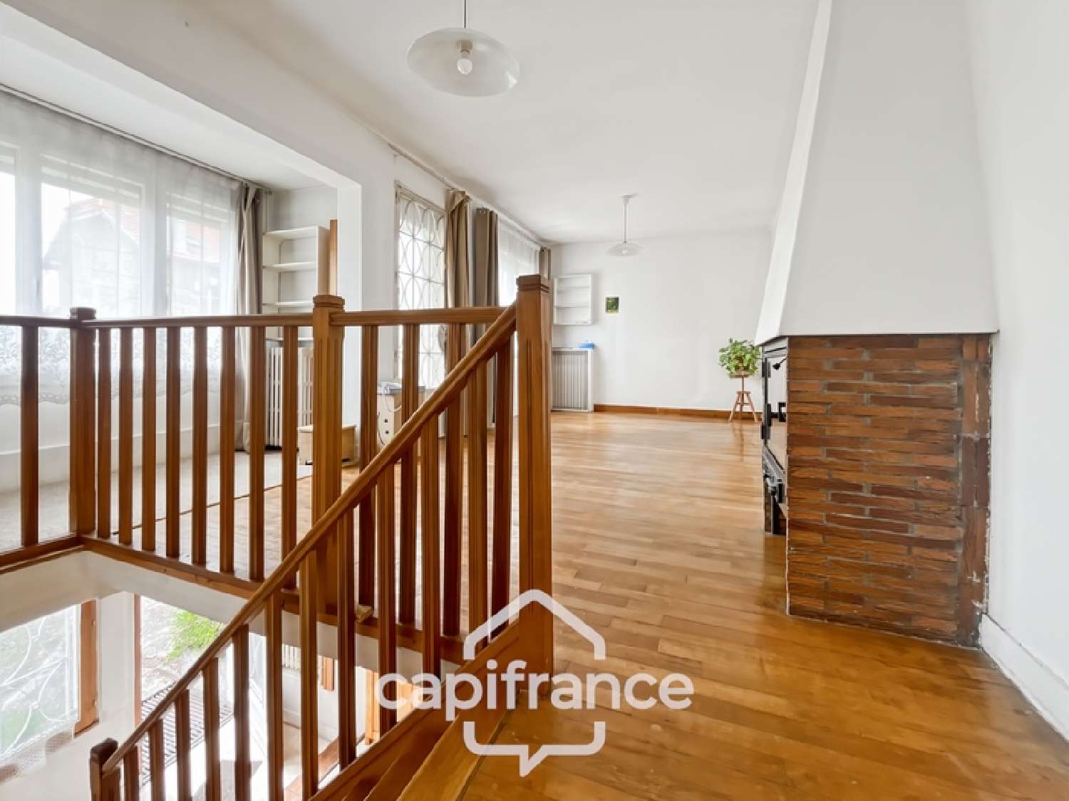  à vendre maison Saint-Maur-des-Fossés Val-de-Marne 2