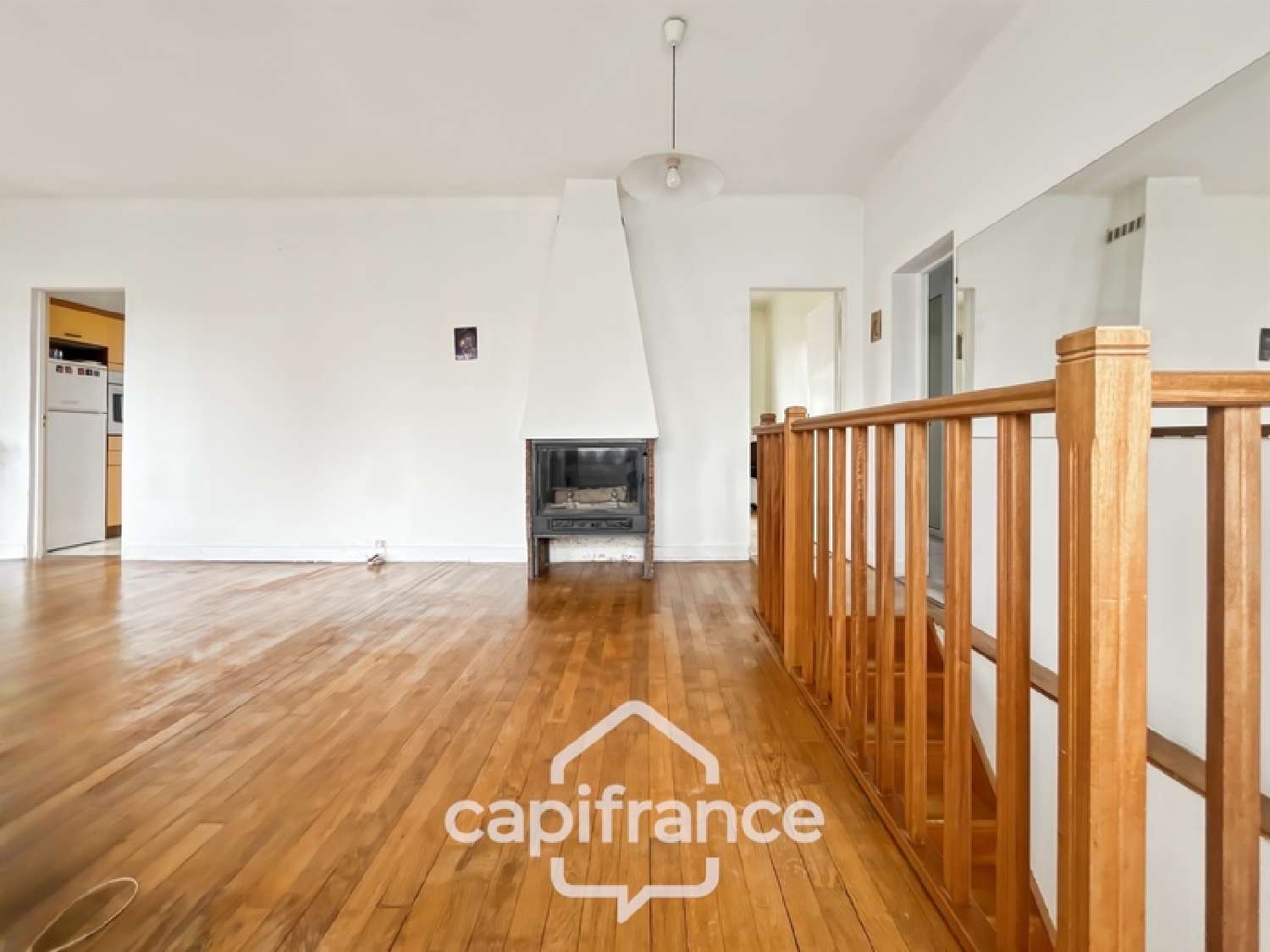  à vendre maison Saint-Maur-des-Fossés Val-de-Marne 4