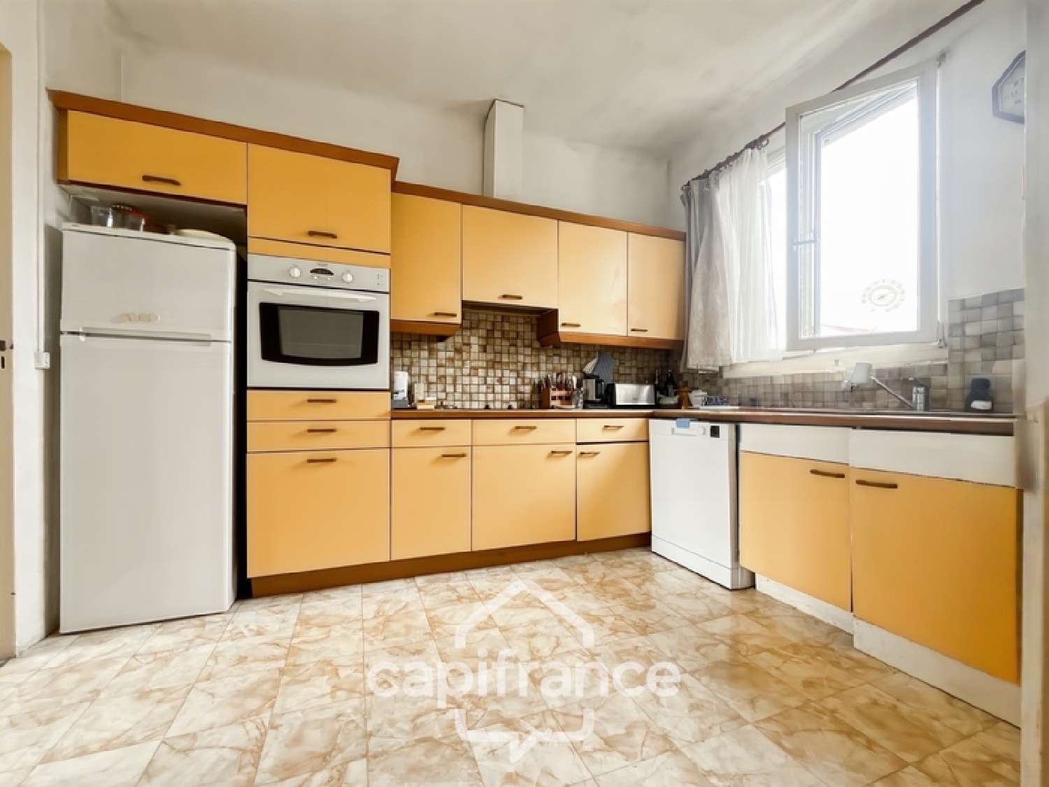  à vendre maison Saint-Maur-des-Fossés Val-de-Marne 5