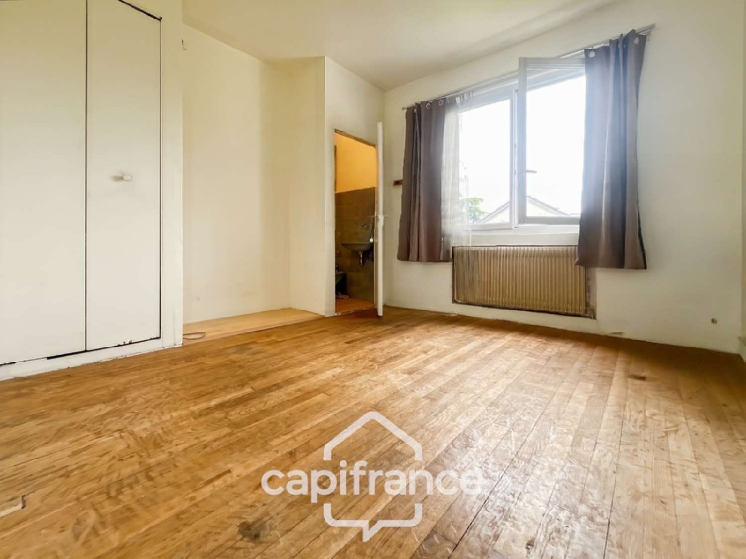  à vendre maison Saint-Maur-des-Fossés Val-de-Marne 7