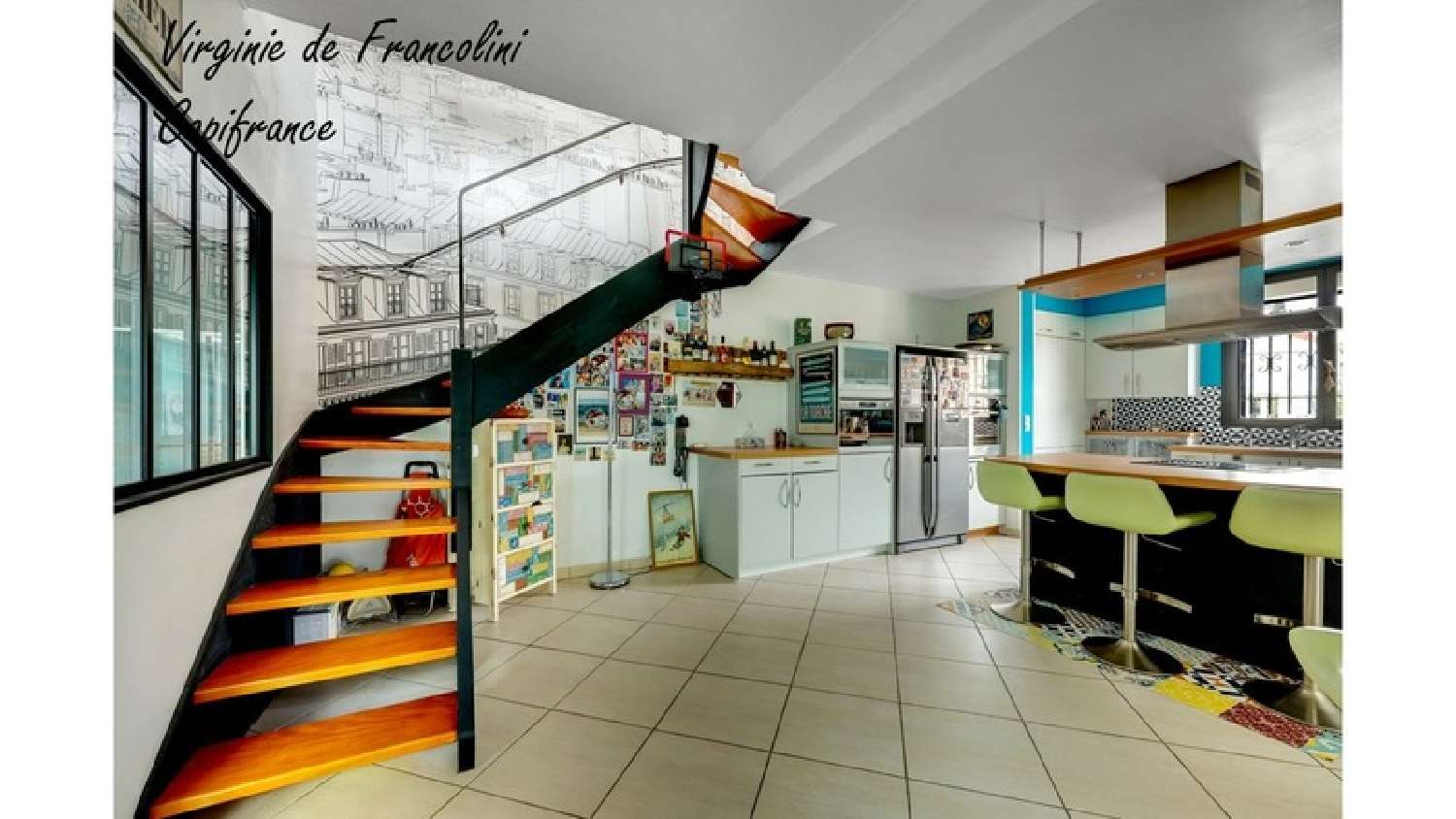 kaufen Haus Saint-Maur-des-Fossés Val-de-Marne 4