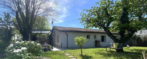 Saint-Maurice-de-Gourdans Ain maison foto 7328977