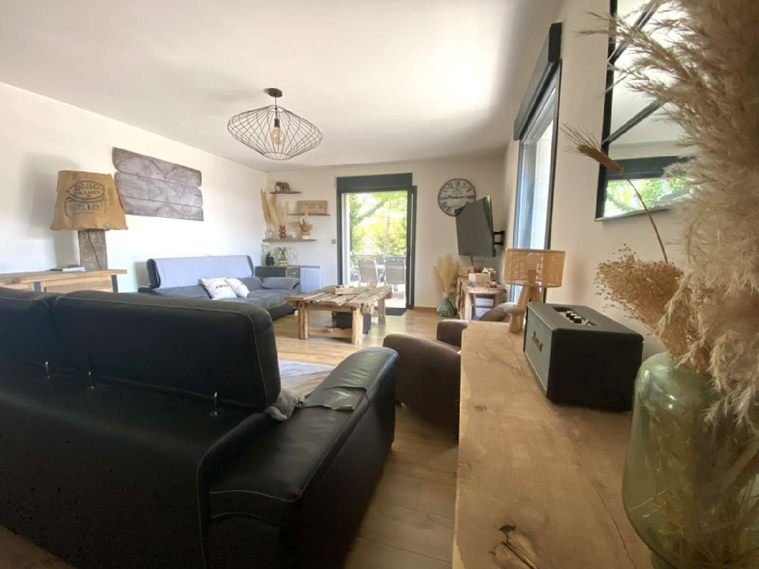  à vendre maison Saint-Maurice-de-Gourdans Ain 7