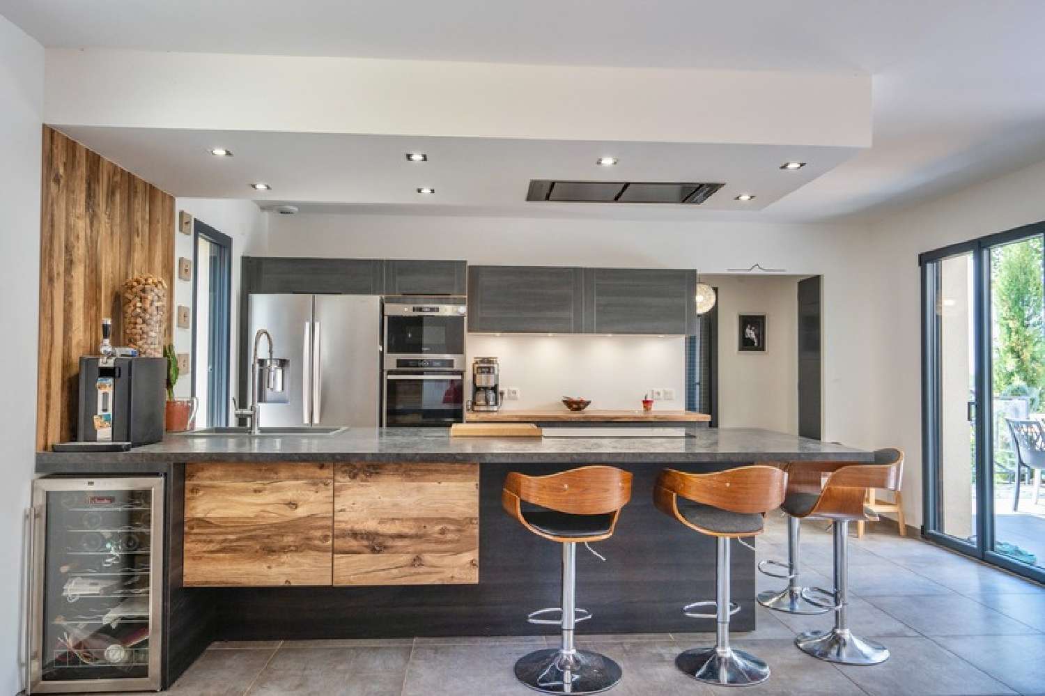 for sale house Saint-Maurice-de-Beynost Ain 8