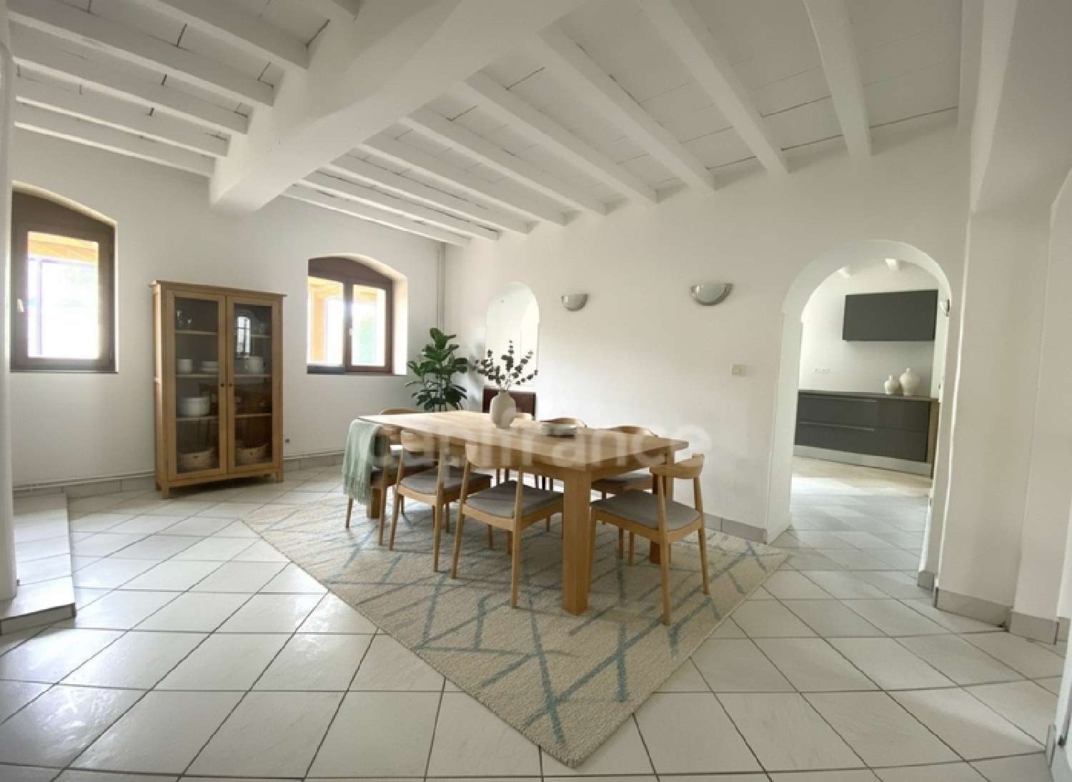 kaufen Haus Saint-Maurice-de-Gourdans Ain 1