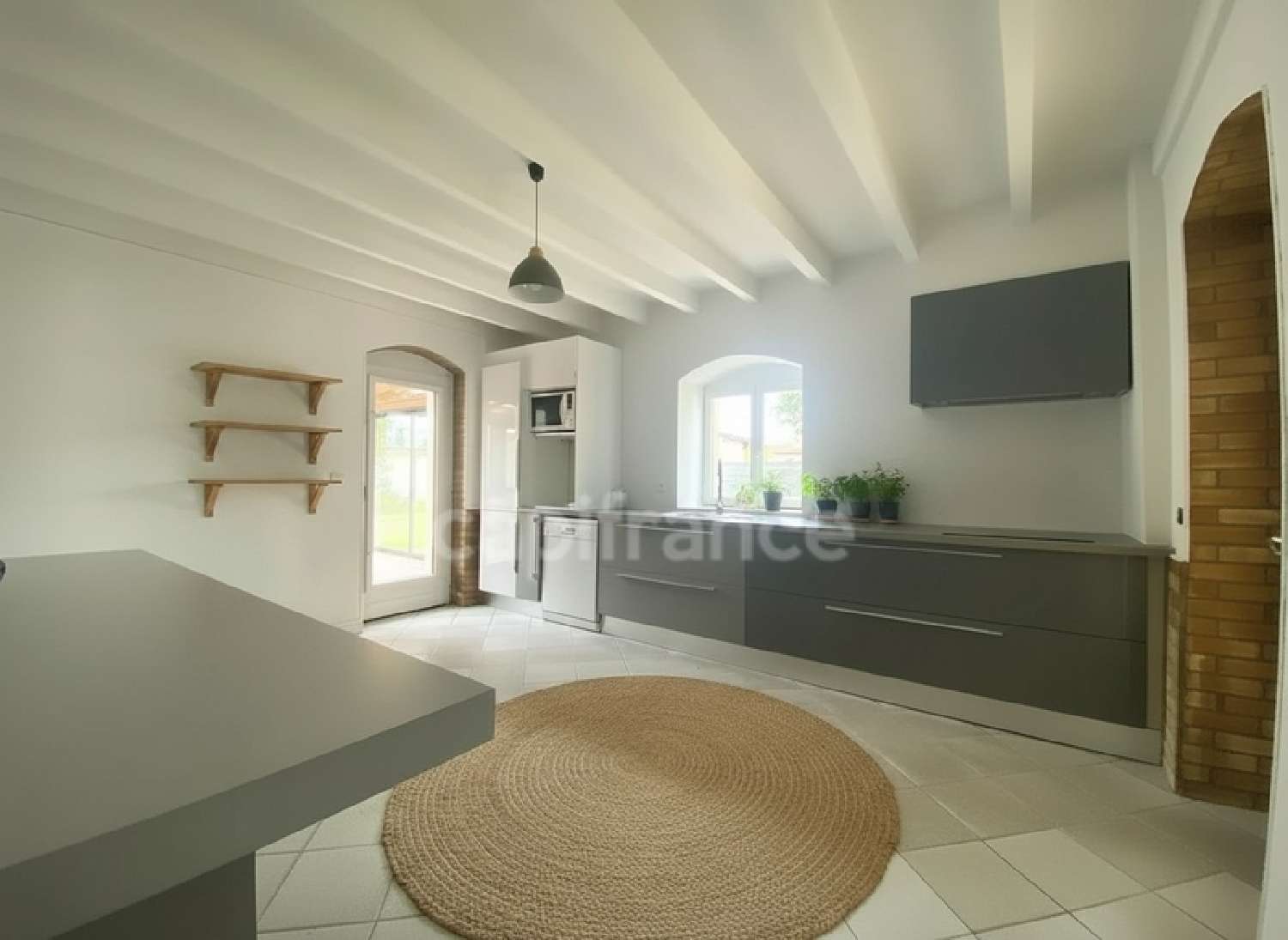 kaufen Haus Saint-Maurice-de-Gourdans Ain 2