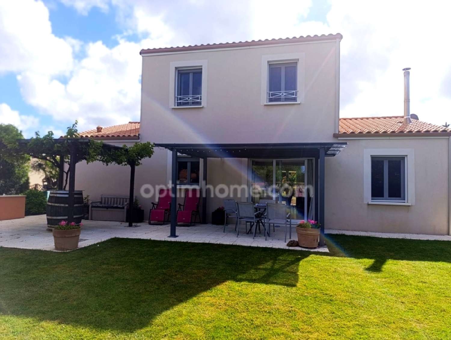  for sale house Saint-Maurice-le-Girard Vendée 2