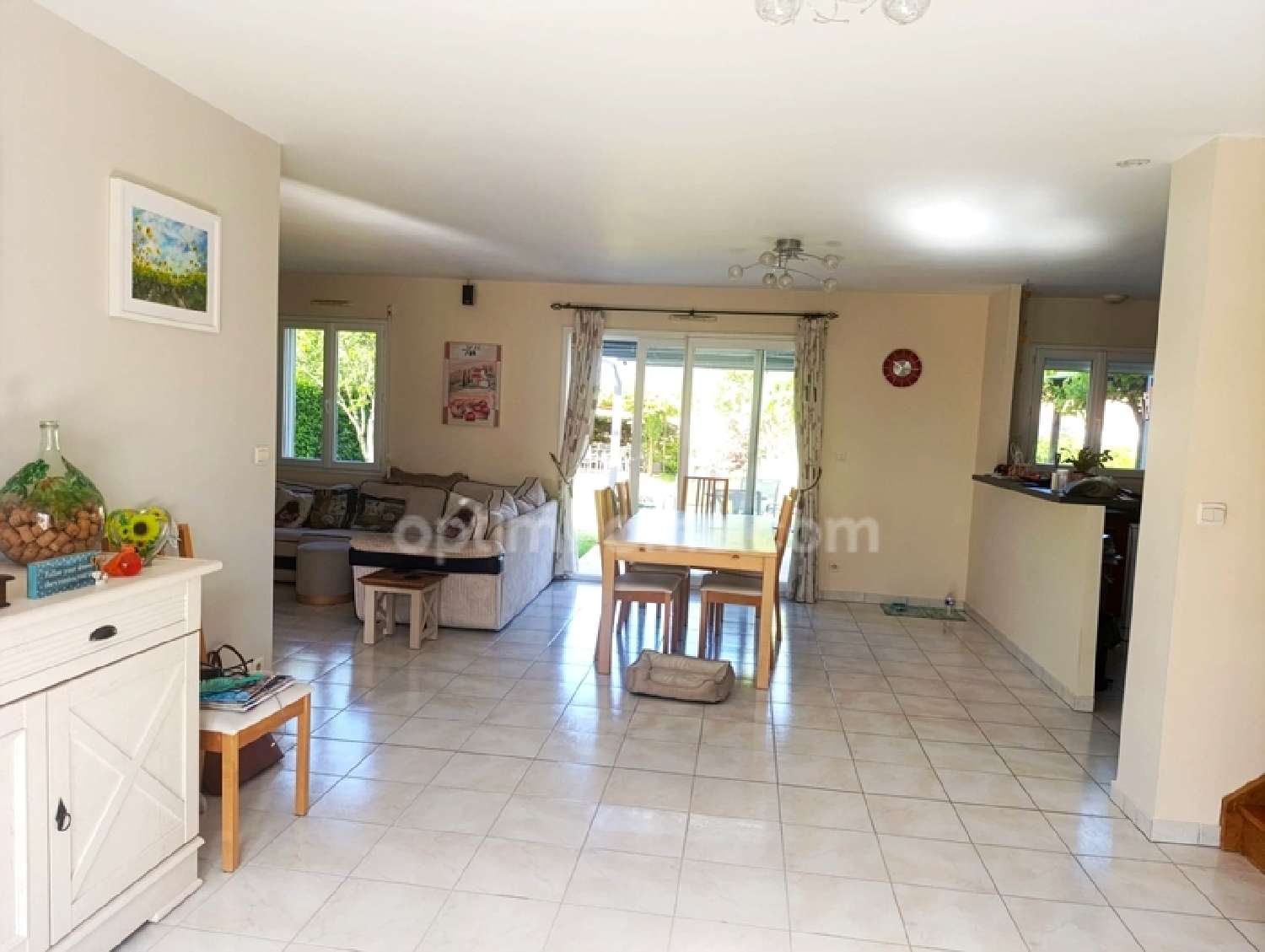  for sale house Saint-Maurice-le-Girard Vendée 4