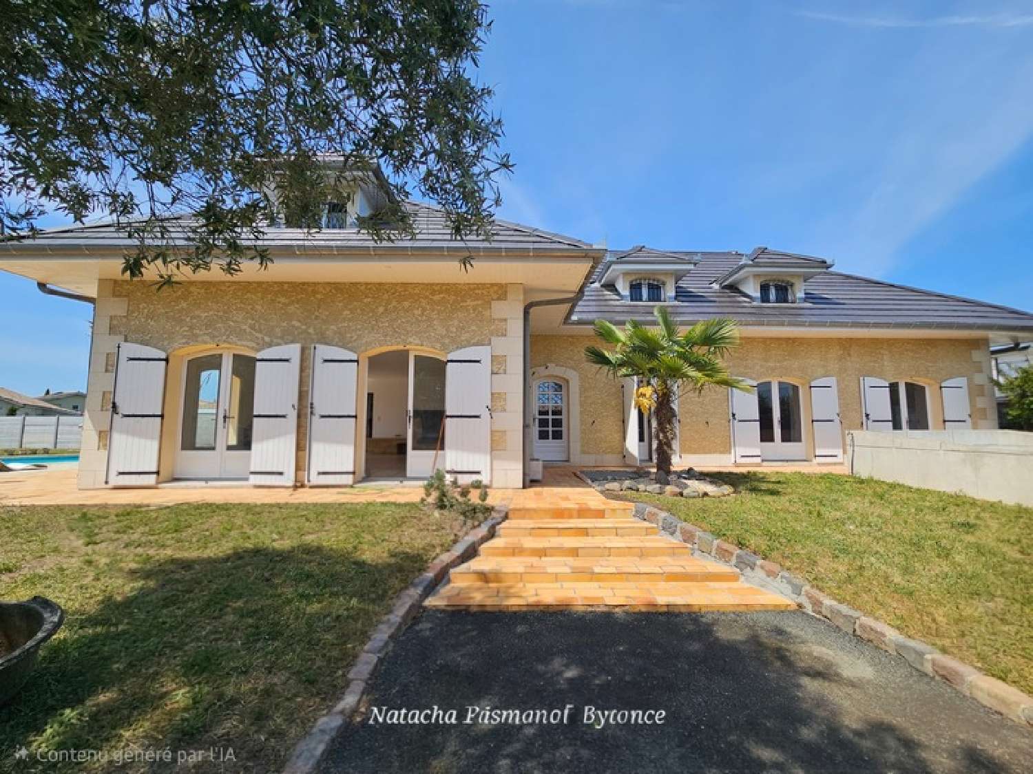  for sale house Saint-Médard-en-Jalles Gironde 1