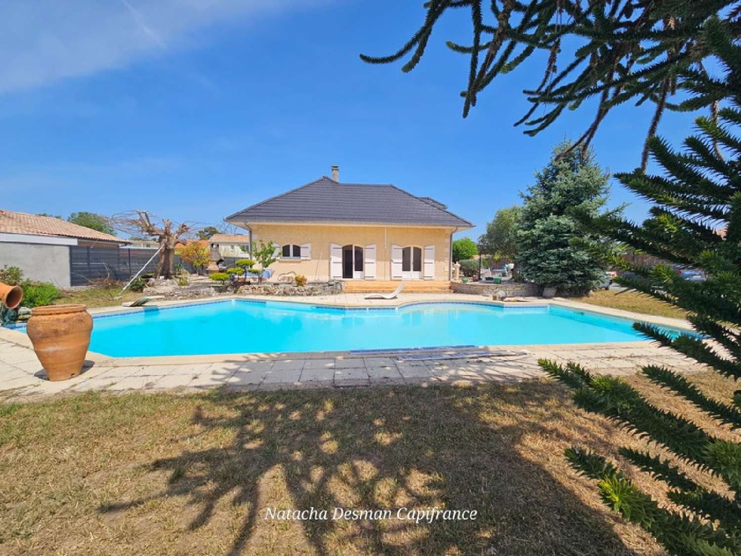  for sale house Saint-Médard-en-Jalles Gironde 2