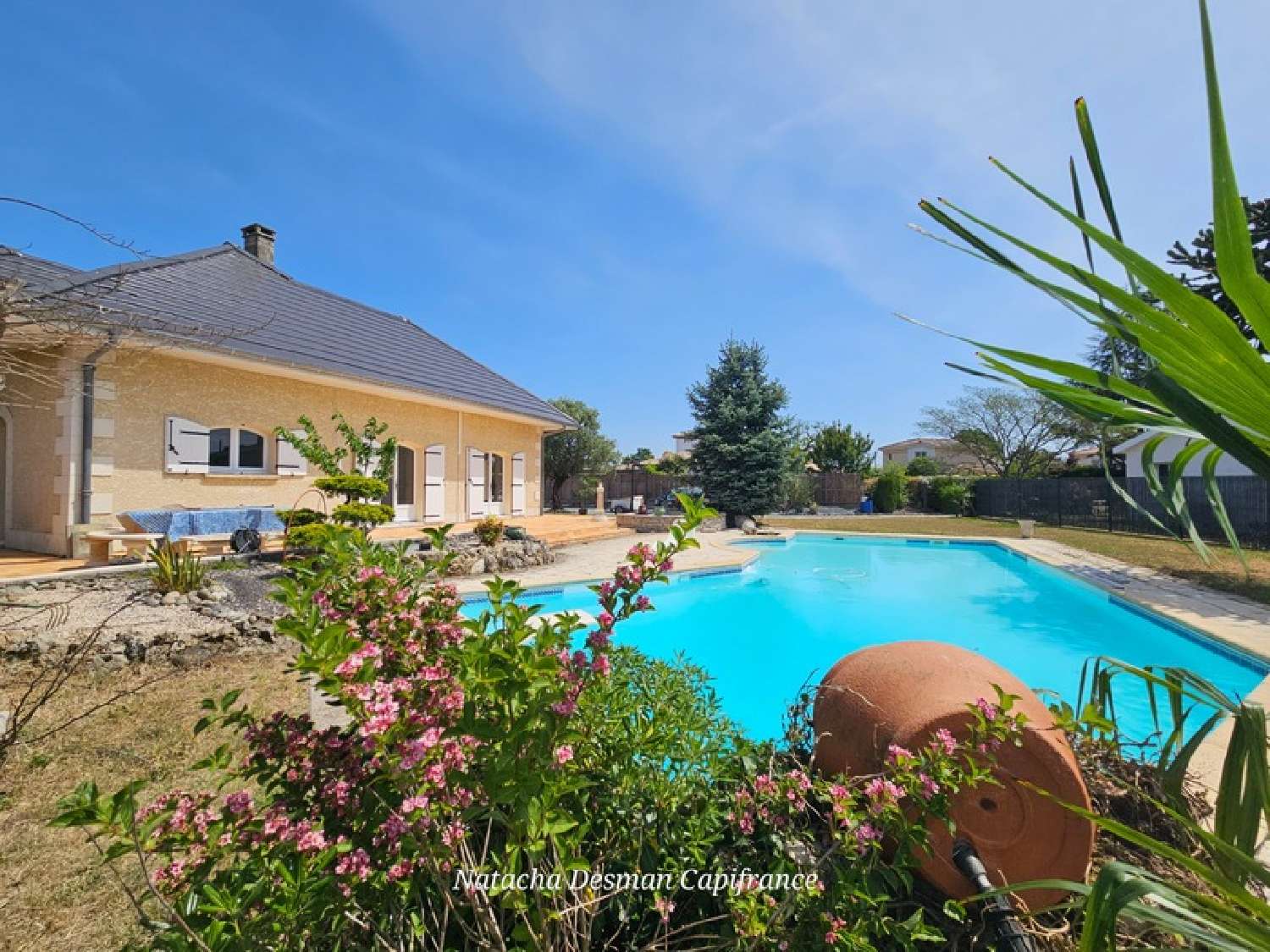  for sale house Saint-Médard-en-Jalles Gironde 3