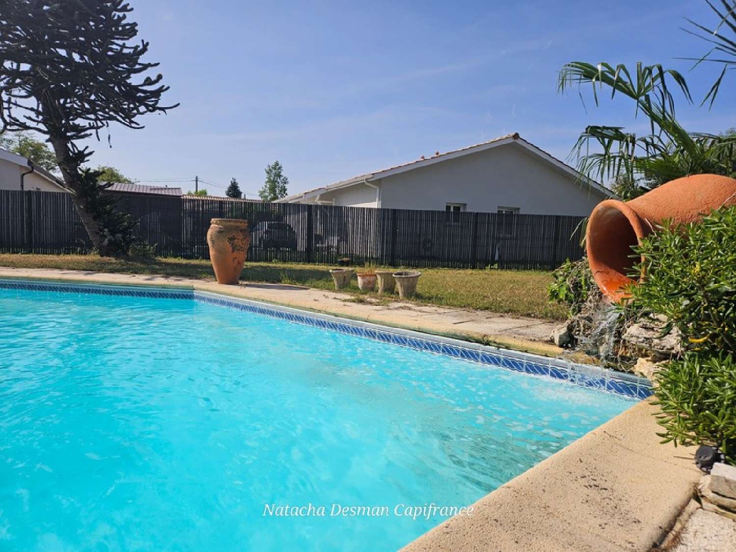  for sale house Saint-Médard-en-Jalles Gironde 4