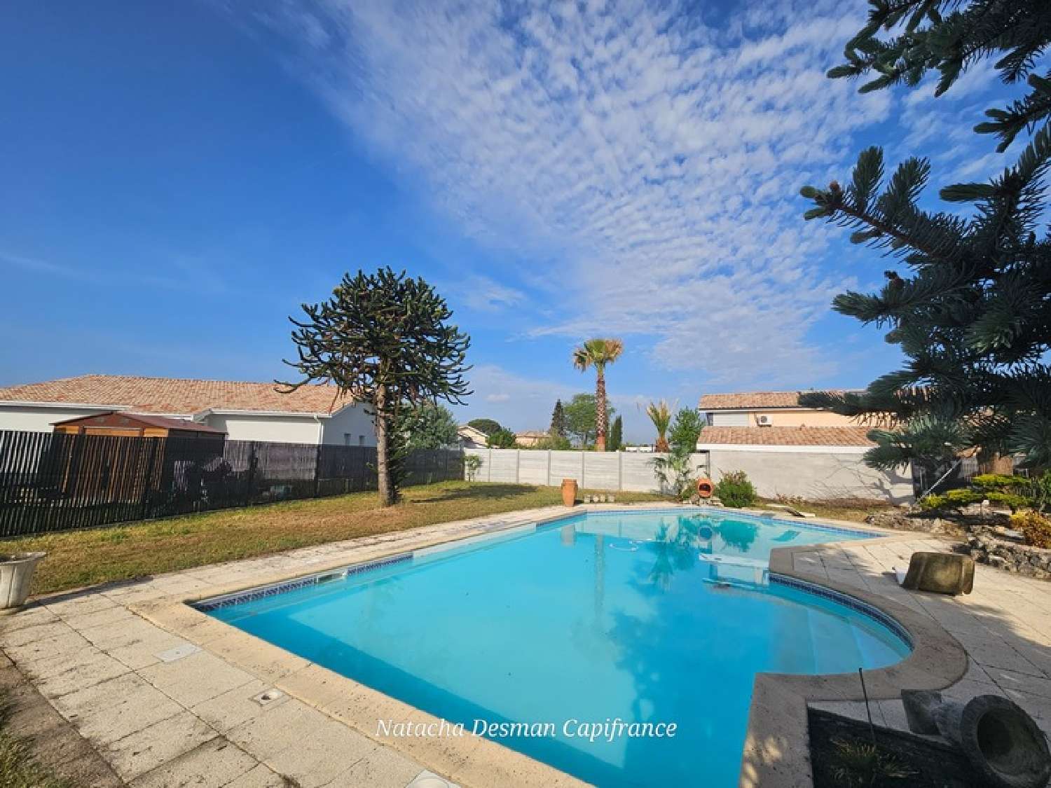  for sale house Saint-Médard-en-Jalles Gironde 5