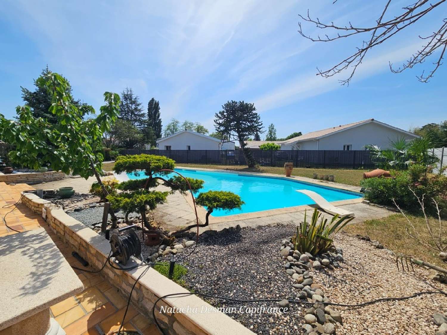  for sale house Saint-Médard-en-Jalles Gironde 6