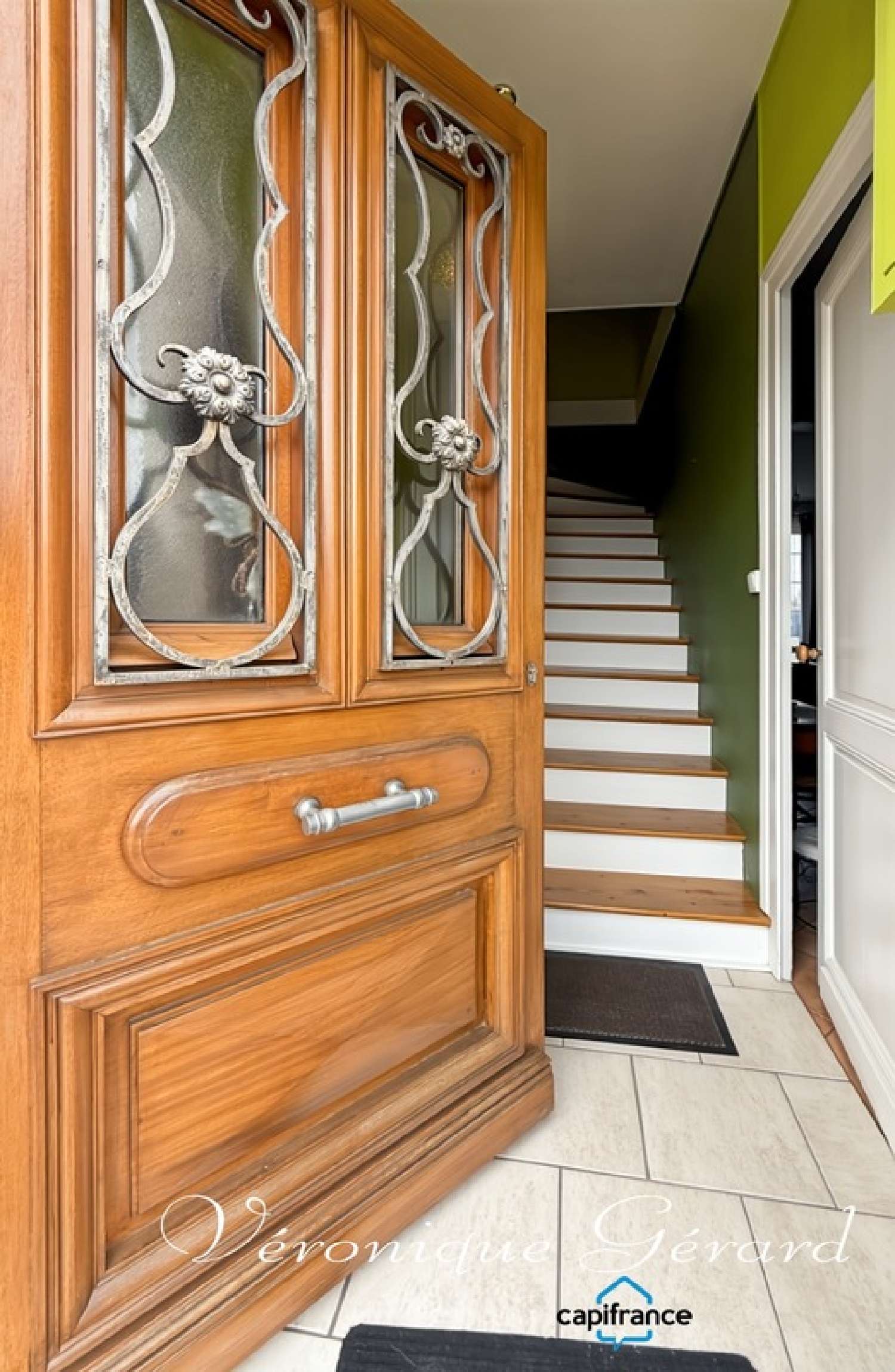  for sale house Saint-Médard-de-Guizières Gironde 6