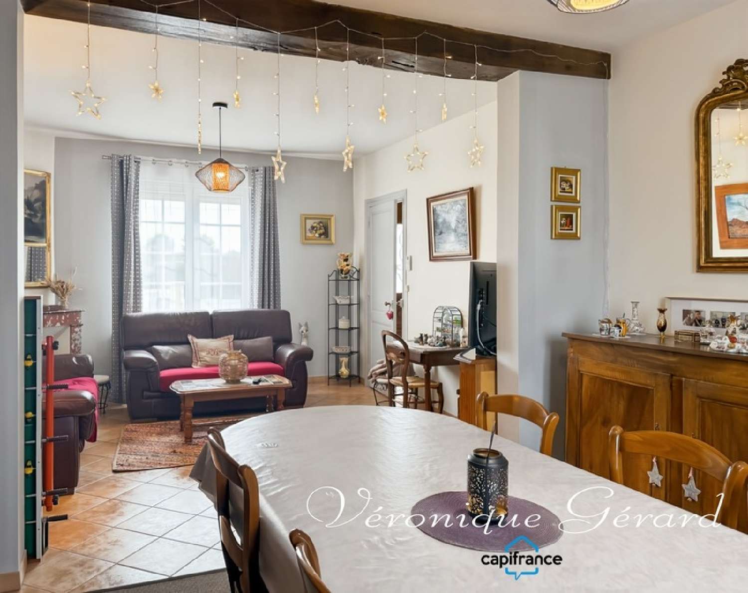 for sale house Saint-Médard-de-Guizières Gironde 8