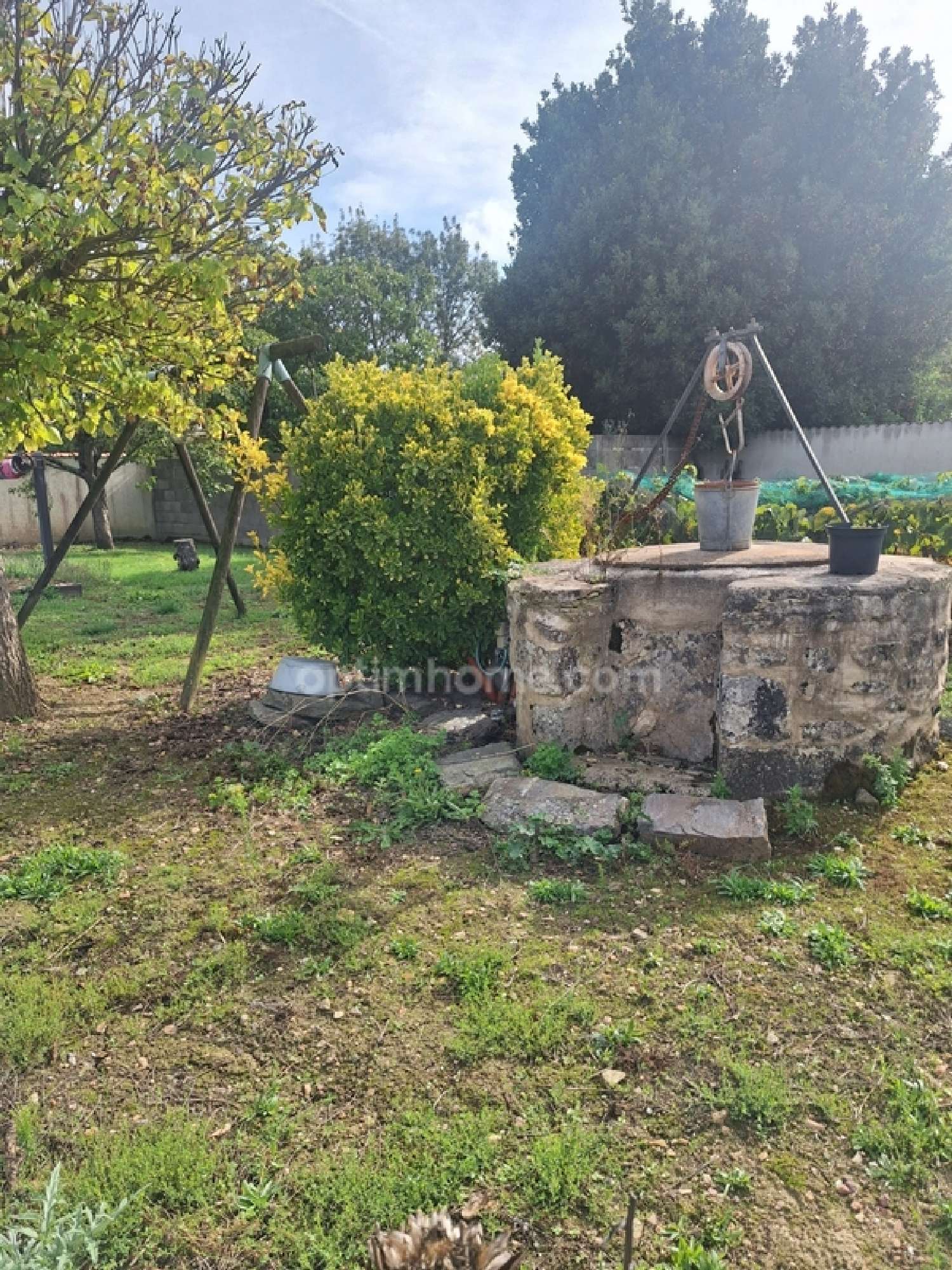  for sale house Saint-Michel-en-l-Herm Vendée 2