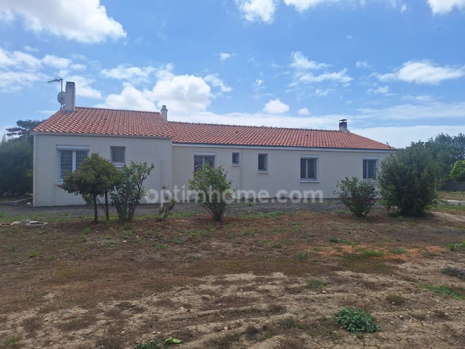  for sale house Saint-Michel-en-l-Herm Vendée 4