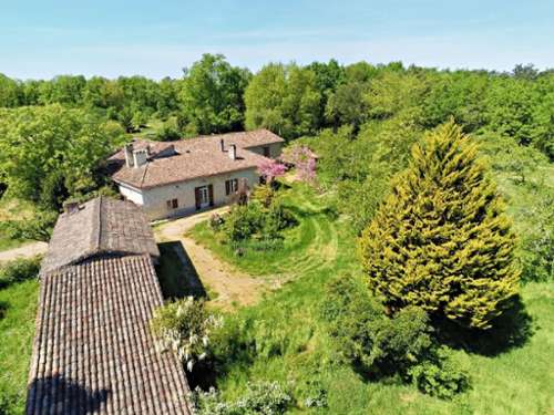 Saint-Michel-de-Montaigne Dordogne house foto 7337219
