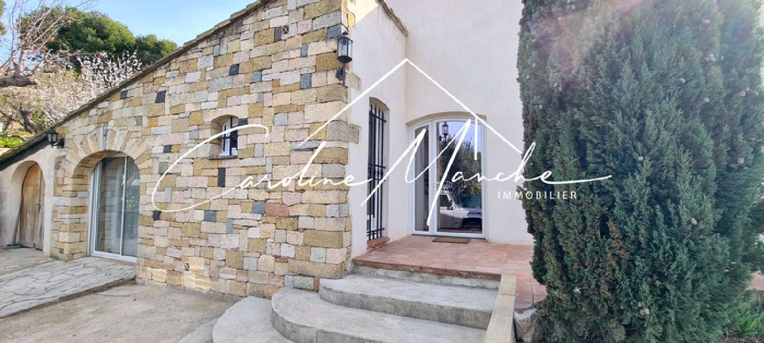 te koop huis Saint-Mitre-les-Remparts Bouches-du-Rhône 2