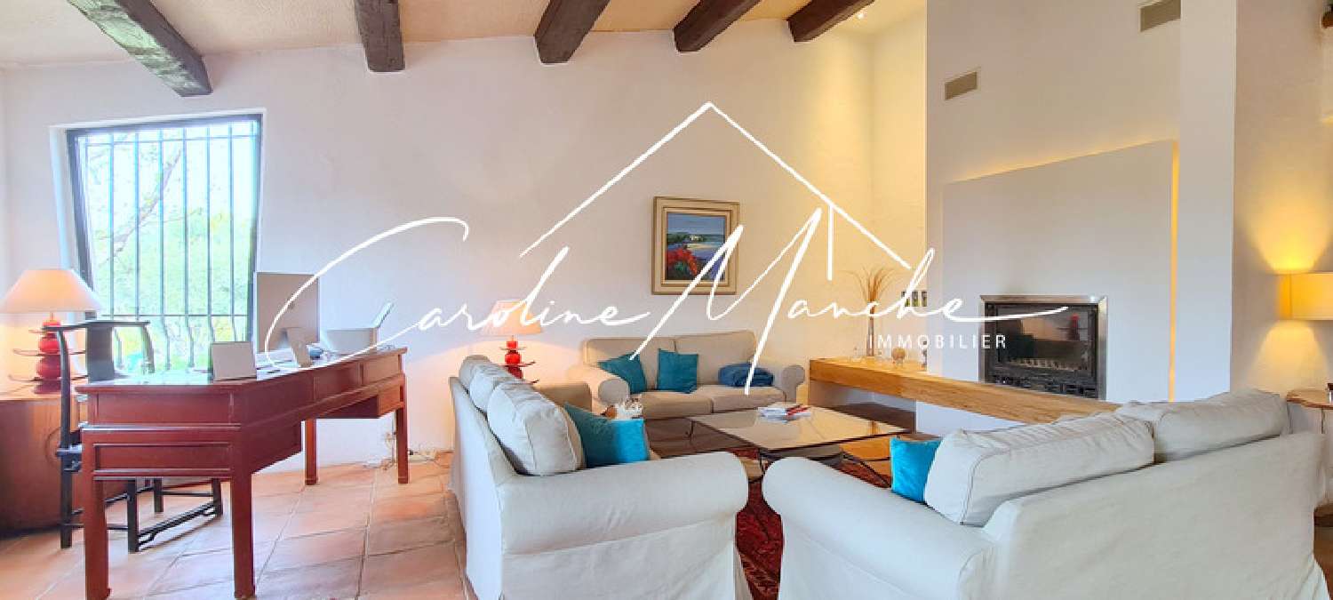 te koop huis Saint-Mitre-les-Remparts Bouches-du-Rhône 8