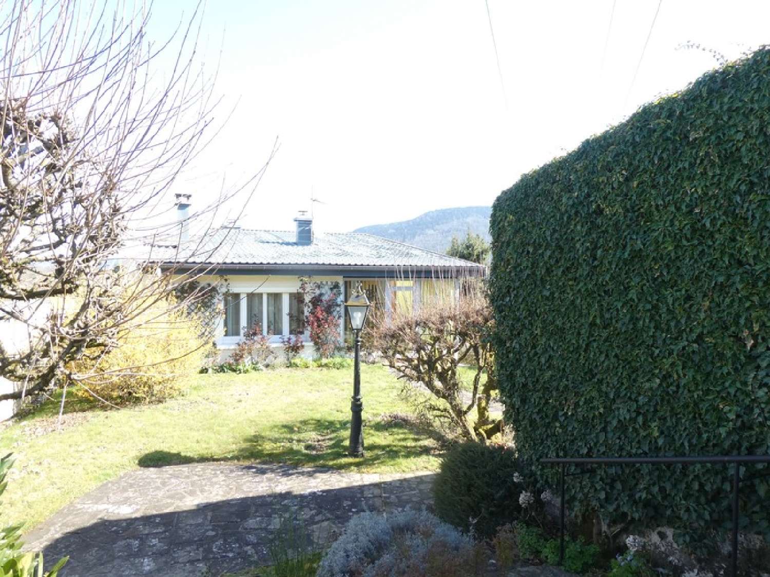 for sale house Saint-Nabord Vosges 1