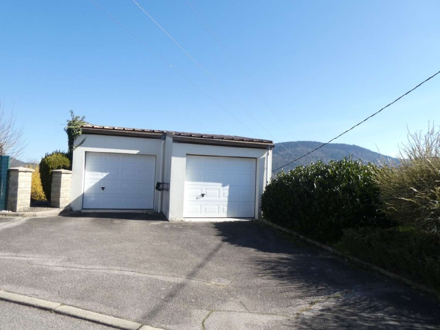 for sale house Saint-Nabord Vosges 3