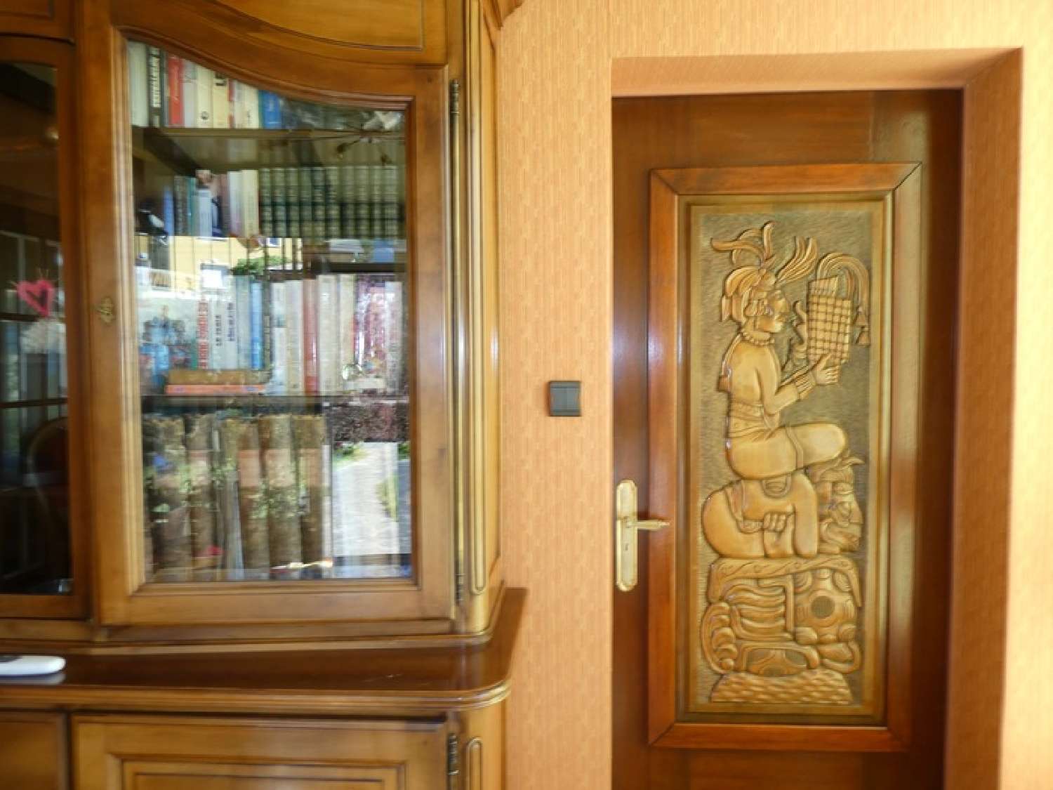 for sale house Saint-Nabord Vosges 6