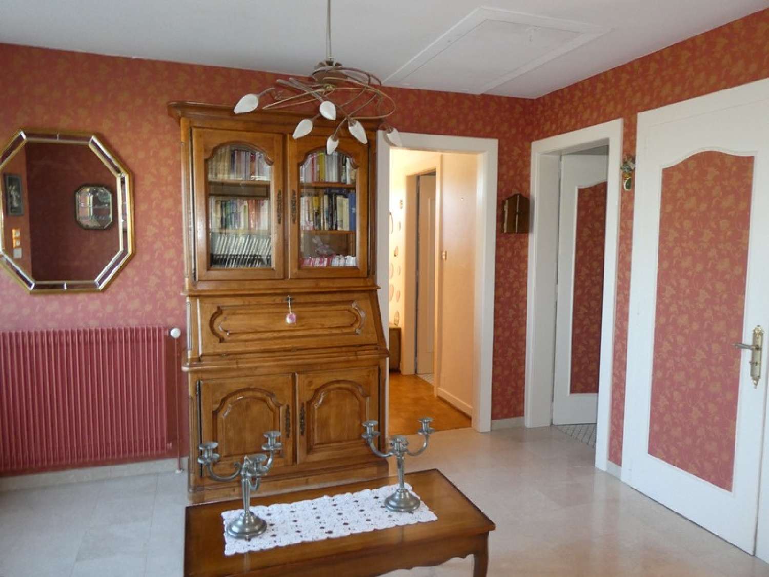 for sale house Saint-Nabord Vosges 7