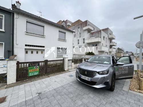 Saint-Nazaire Loire-Atlantique Haus Bild 7335574