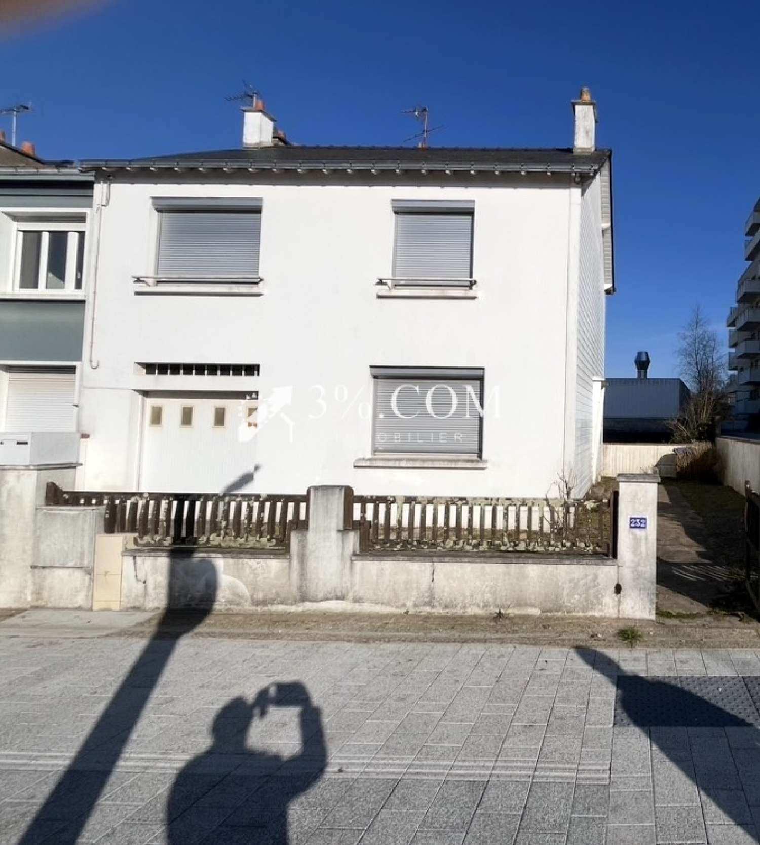 kaufen Haus Saint-Nazaire Loire-Atlantique 2