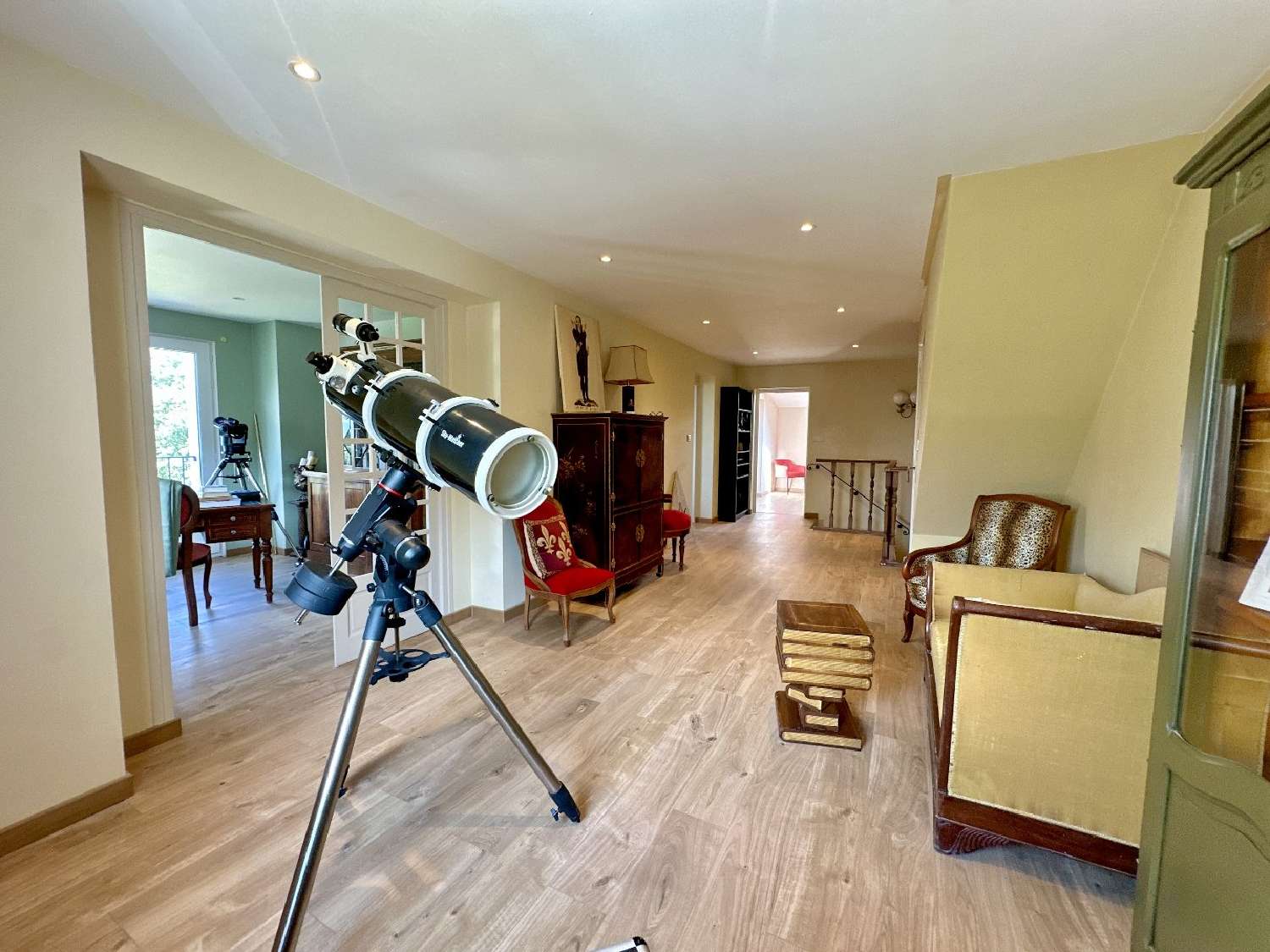 te koop huis Saint-Nazaire-de-Ladarez Hérault 7