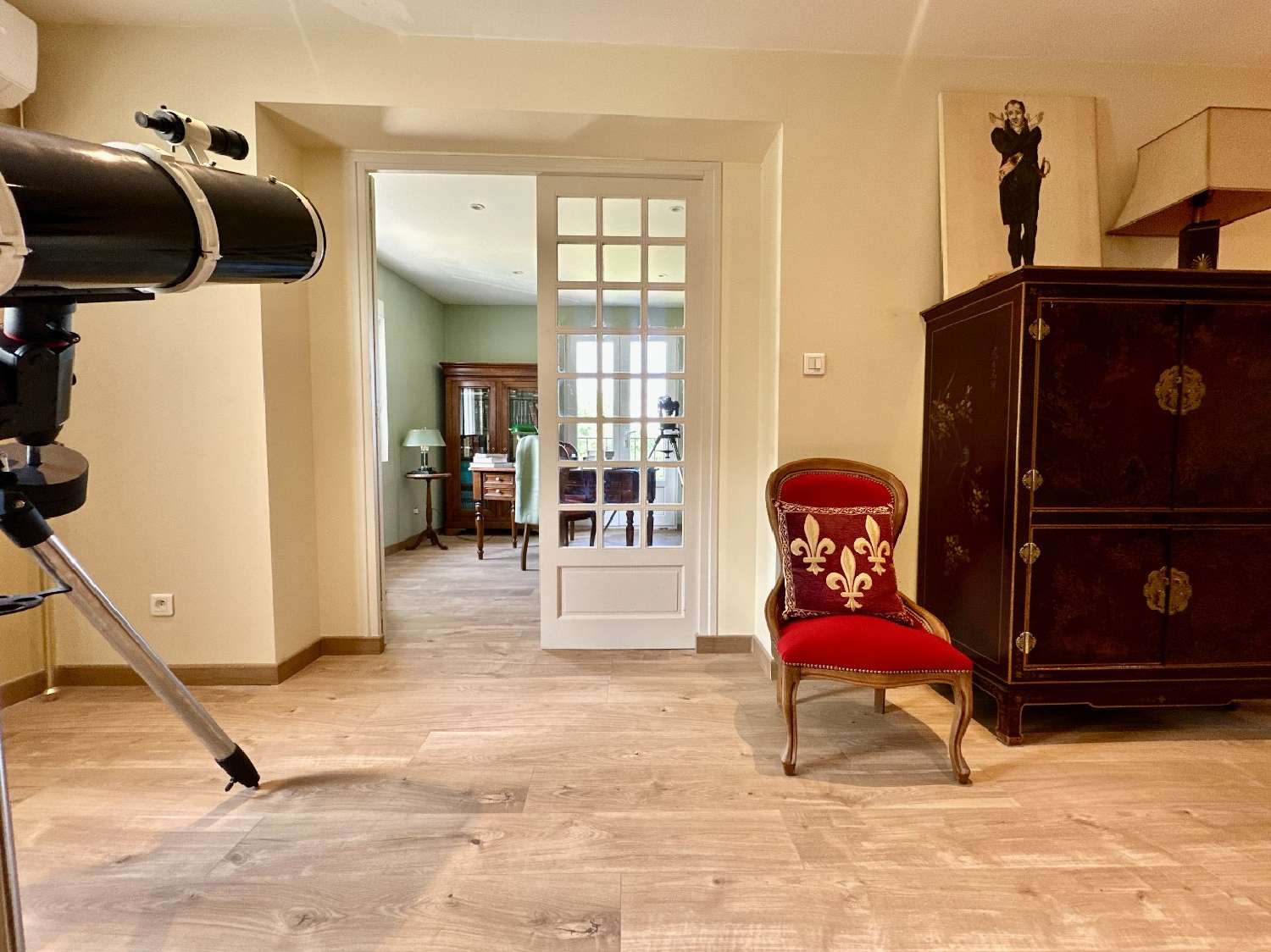 te koop huis Saint-Nazaire-de-Ladarez Hérault 8