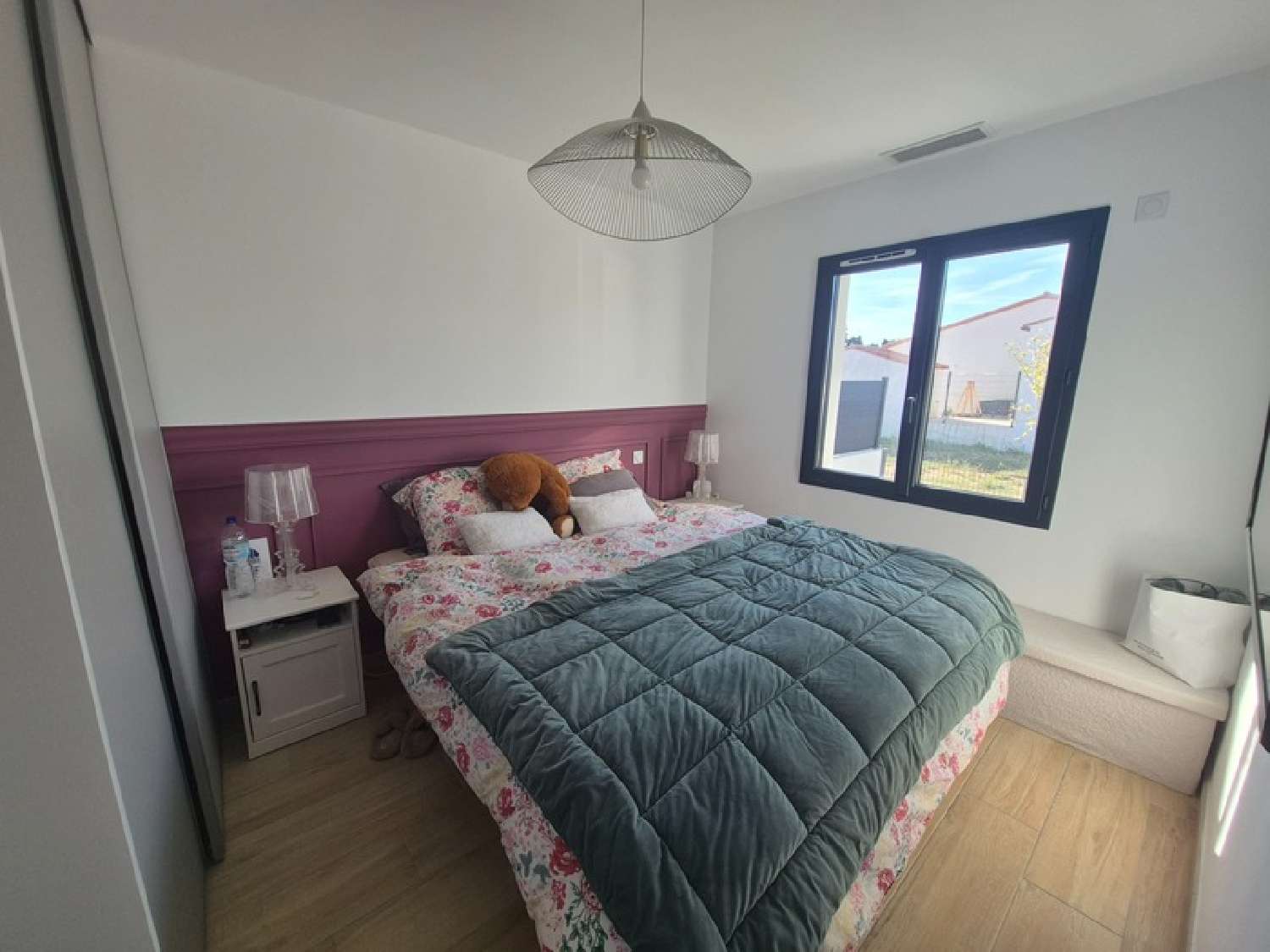  te koop huis Saint-Nazaire Pyrénées-Orientales 4