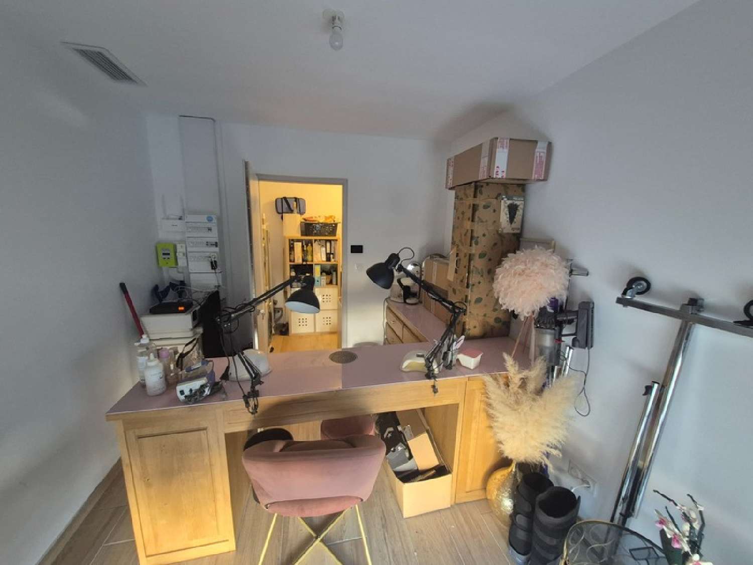  te koop huis Saint-Nazaire Pyrénées-Orientales 8