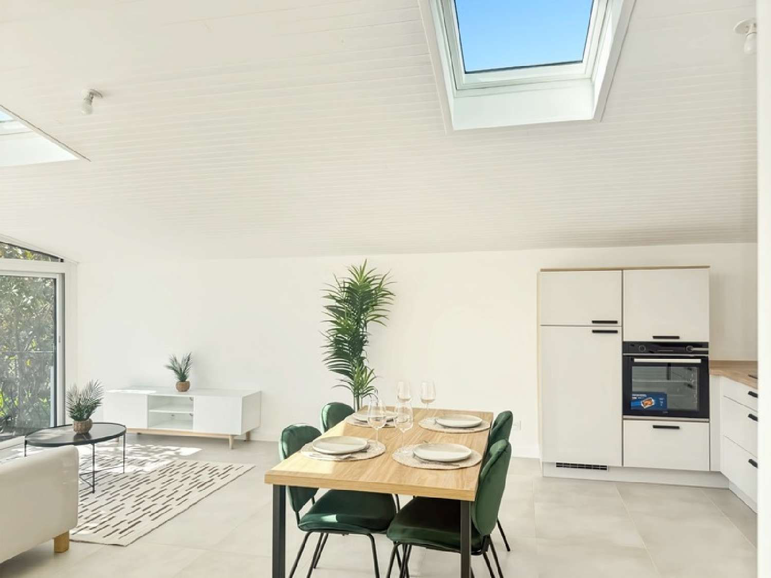  à vendre maison Saint-Nazaire Loire-Atlantique 1