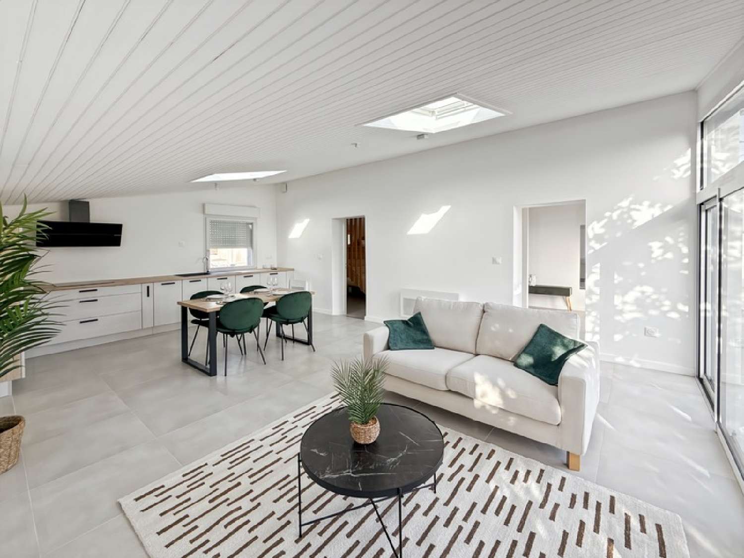  à vendre maison Saint-Nazaire Loire-Atlantique 3