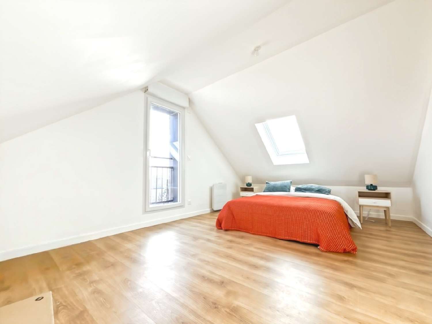  à vendre maison Saint-Nazaire Loire-Atlantique 4