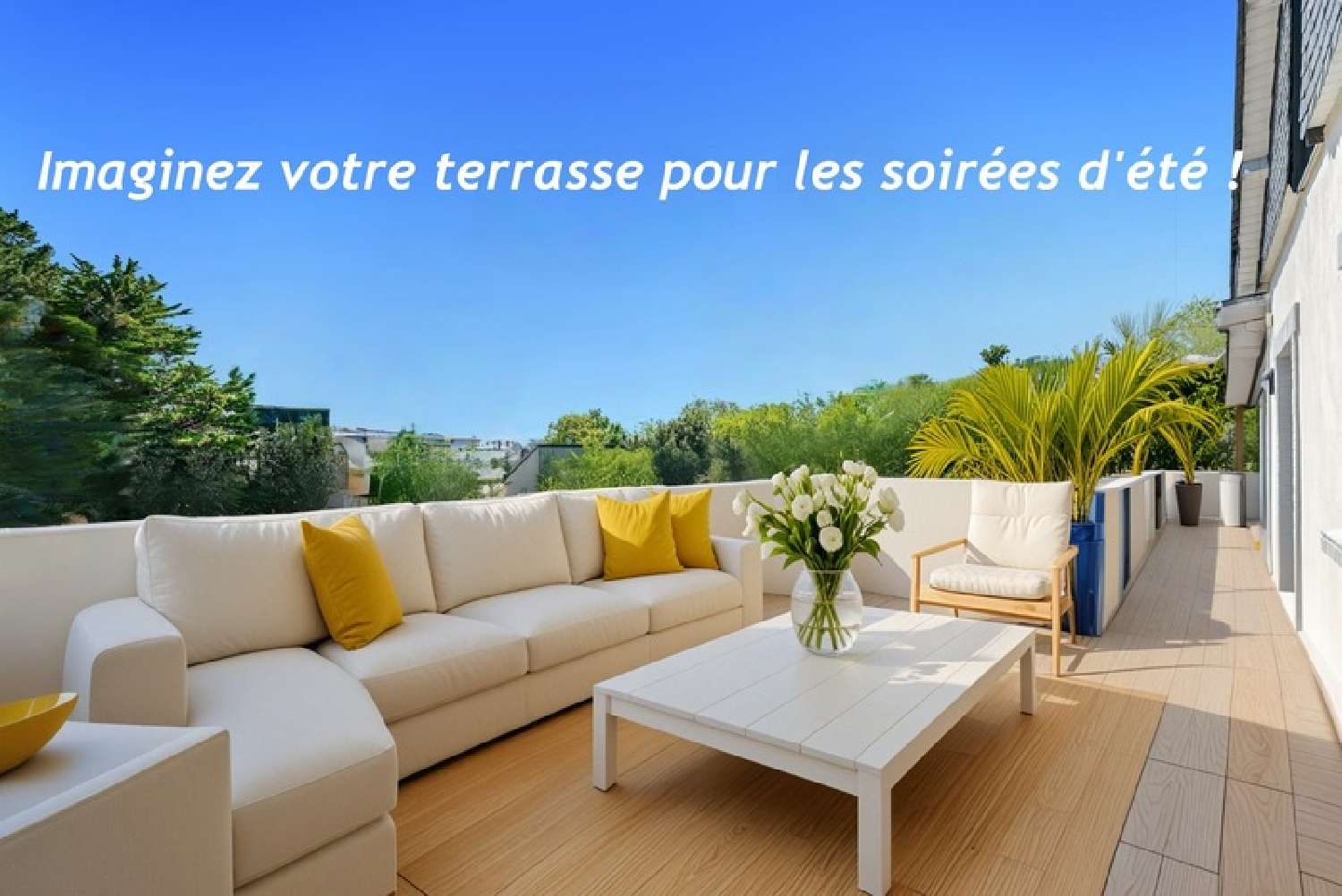  à vendre maison Saint-Nazaire Loire-Atlantique 5
