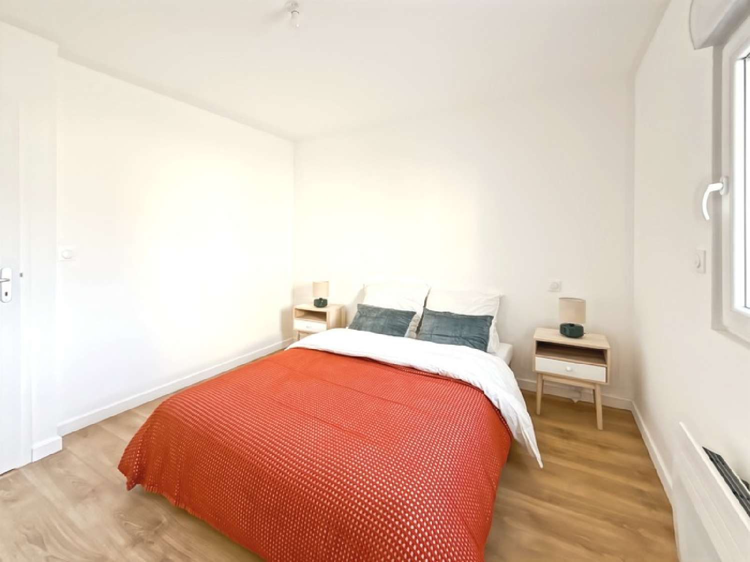  à vendre maison Saint-Nazaire Loire-Atlantique 6